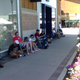 Image for article titled iPhone Lines Across the USA, a Gallery By You